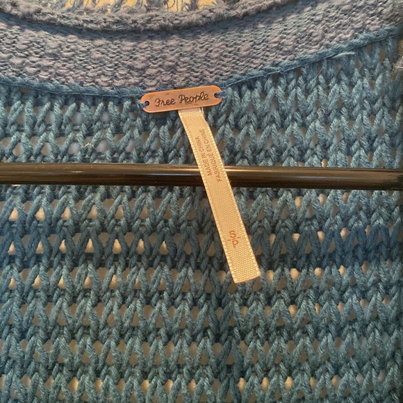 Free people duster cardigan - Picture 4 of 4